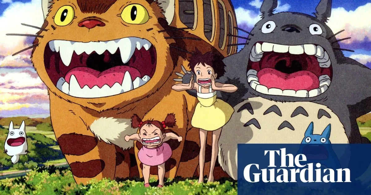 Studio Ghibli and beyond: the best anime for coronavirus lockdown days