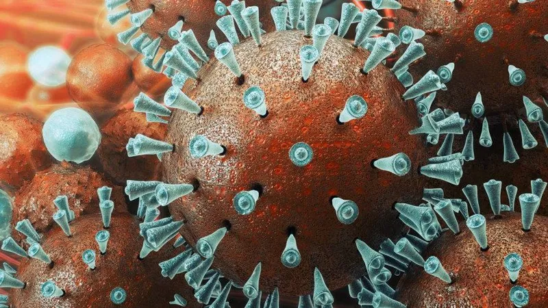 Japan Isolates Wuhan Coronavirus, Will Share Findings with Researchers and Companies