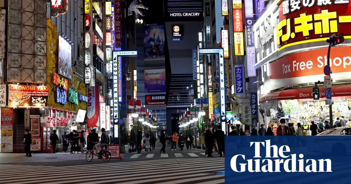 Clash looms in Japan as Tokyo governor says Abe's Covid-19 measures not enough