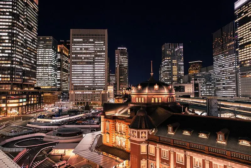10 Free and Cheap Things To Do Around Tokyo Station