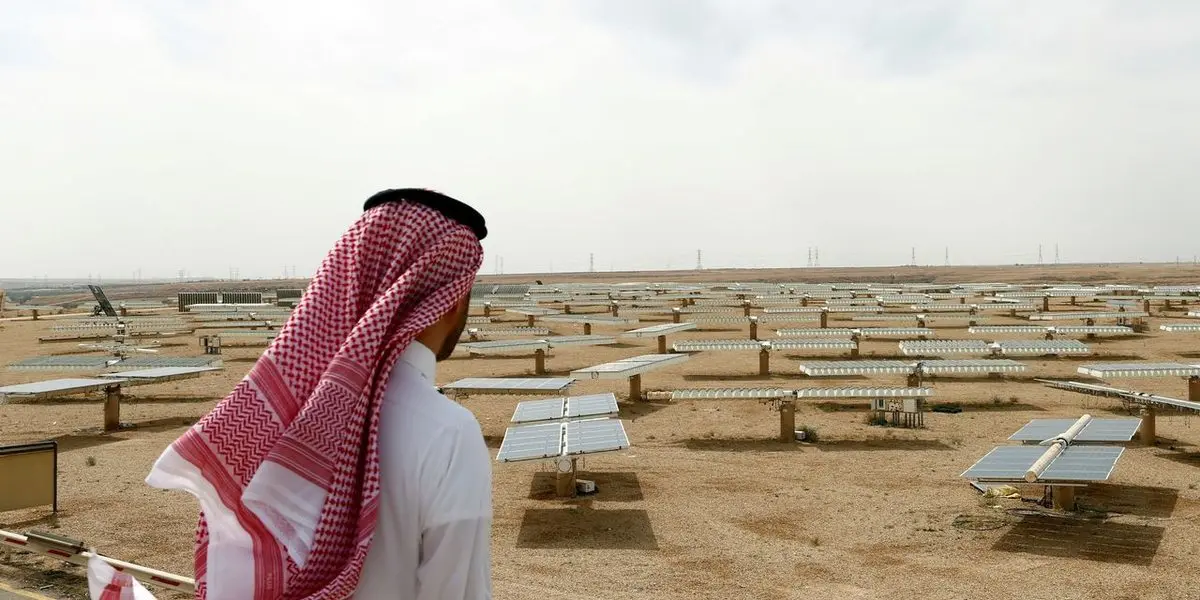 SoftBank’s Bid to Build a Solar-Power Empire Founders