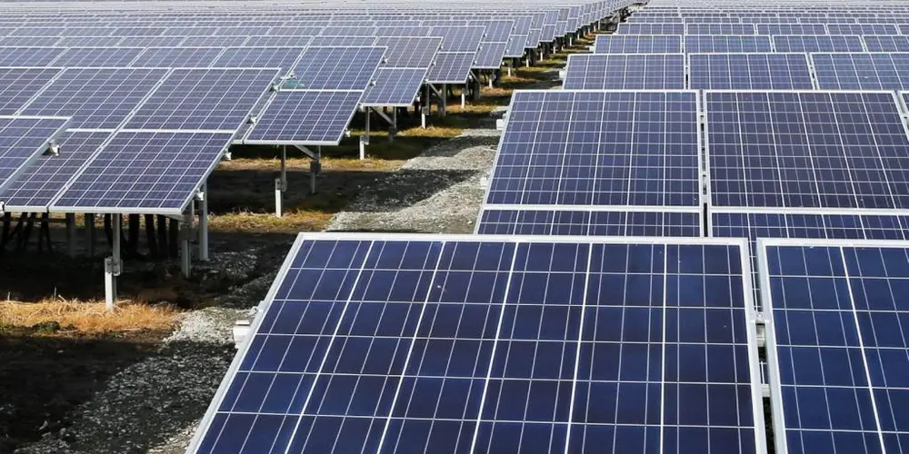 Fukushima to be reborn as $2.7bn wind and solar power hub