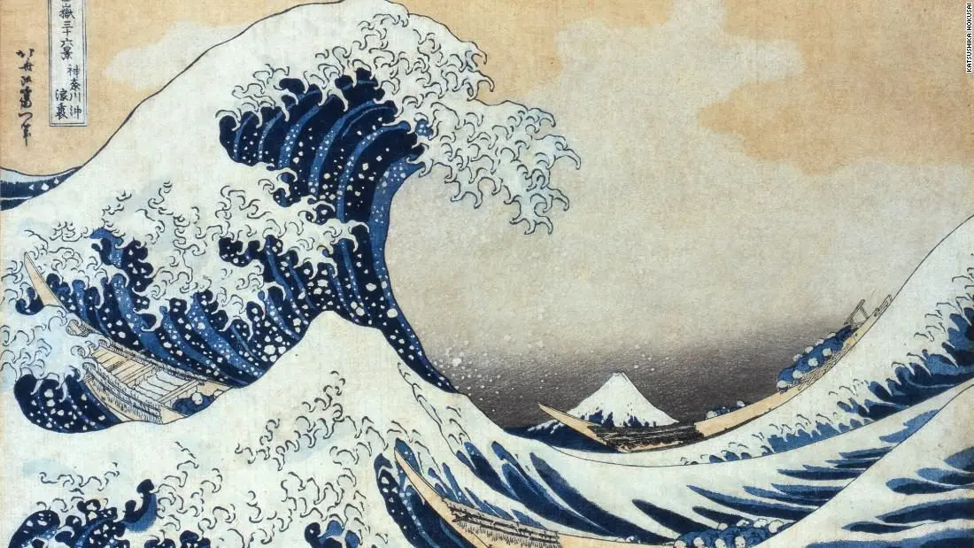 The artisans keeping Japan's woodblock print tradition alive