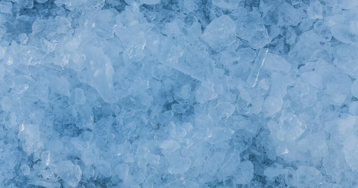 Tokyo Olympics announce brand new heat-prevention measure: 1,300 tons of ice
