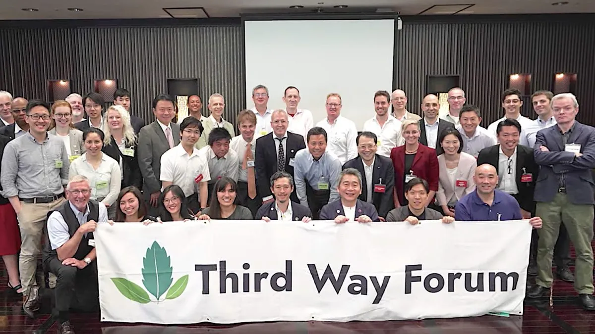 A Kick in the Butt for Japanese Work Culture
