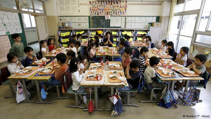 Child Poverty in Japan