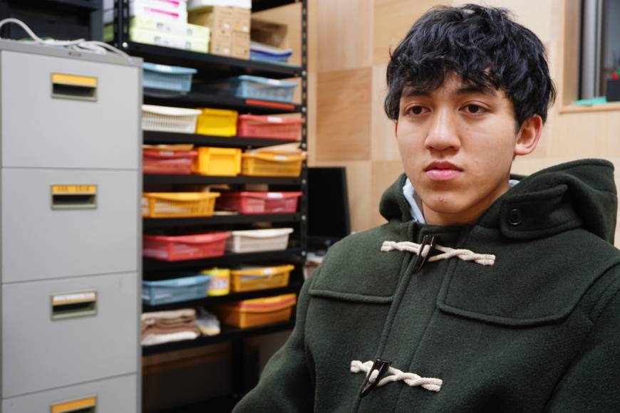Japan-born Thai teenager fights to remain at ‘home’ despite deportation order