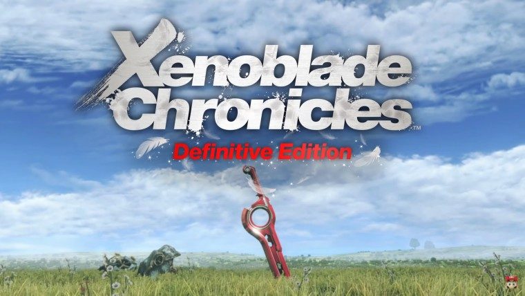 Xenoblade Chronicles: Definitive Edition is coming to the Switch