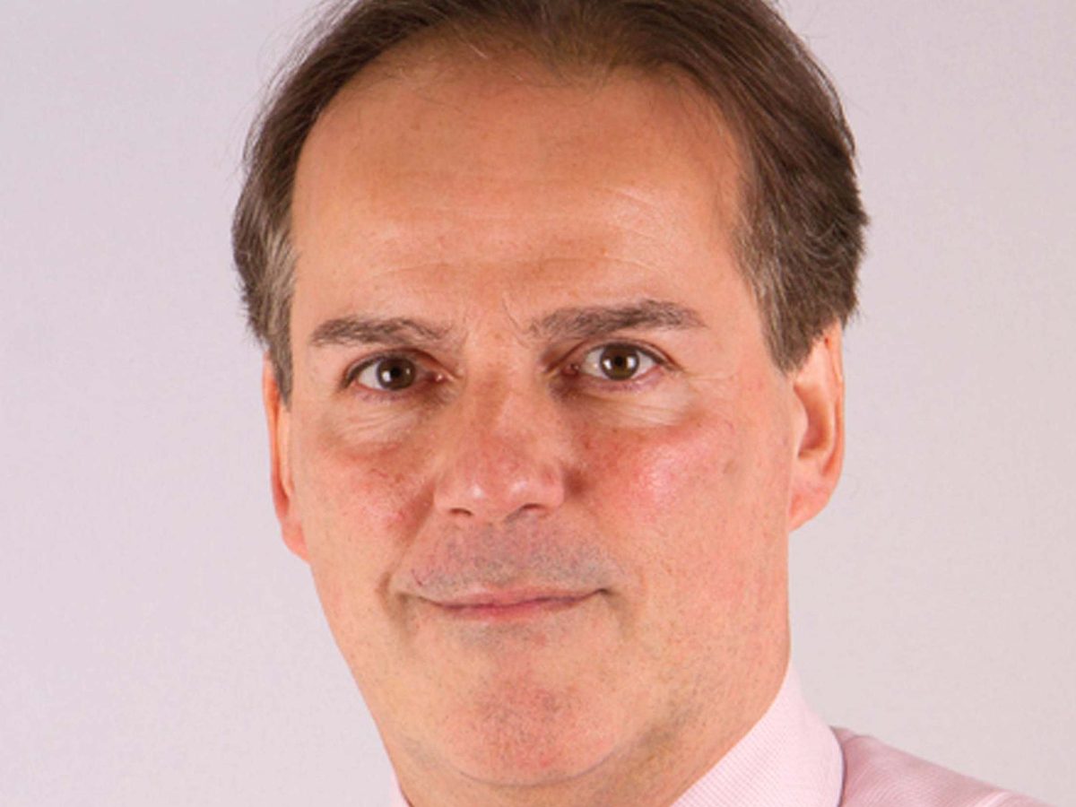 Mark Field: MP who grabbed female protester by neck stands down over Brexit