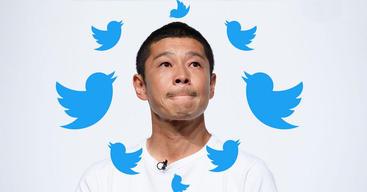 27,000 Women Dumped With Single Tweet