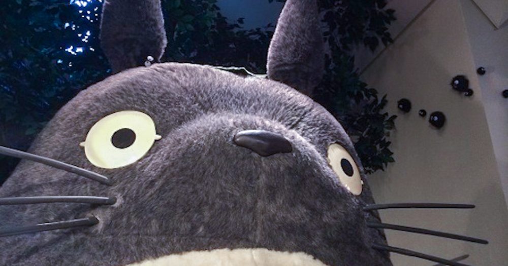 British newspaper ranks the best Studio Ghibli films and reader passions flare