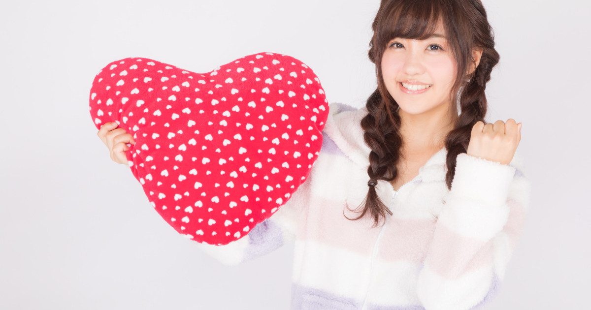 Japanese Valentine's Day surveys: women likely to succeed at confessing, men split on chocolate