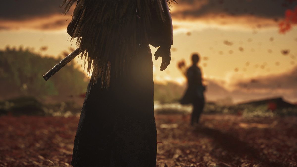 Ghosts of Tsushima unsheathes its PS4 sword on June 26